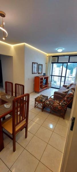 Apartamento em Guaruja Enseada Prox a Praia
